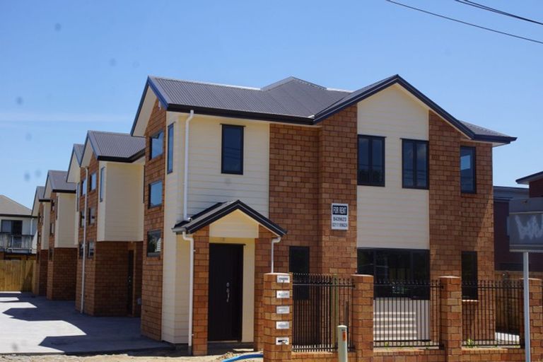 Photo of property in 3/83 Normandy Avenue, Melville, Hamilton, 3206