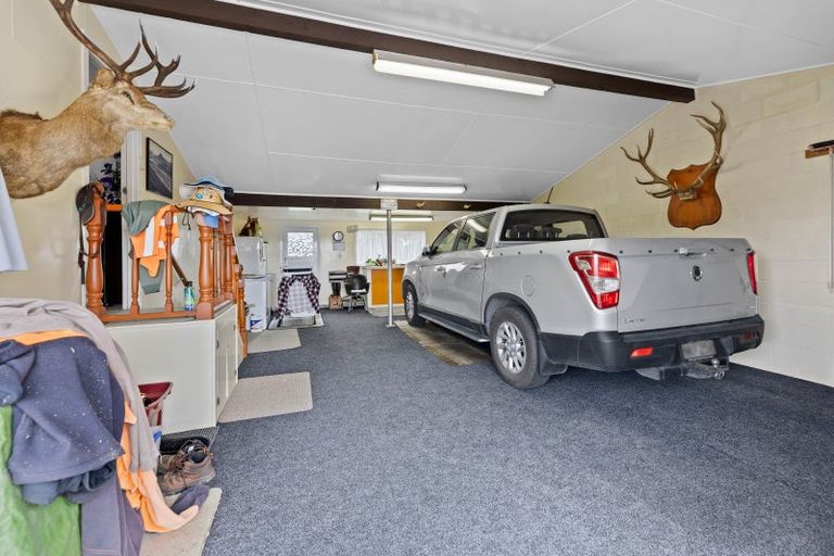 Photo of property in 129 Balmoral Drive, Tokoroa, 3420