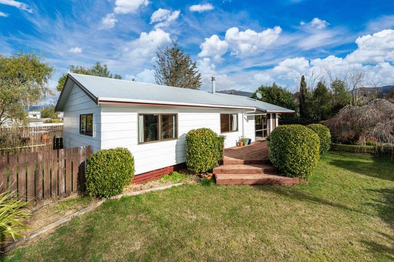 Photo of property in 4 Wiremu Street, Turangi, 3334