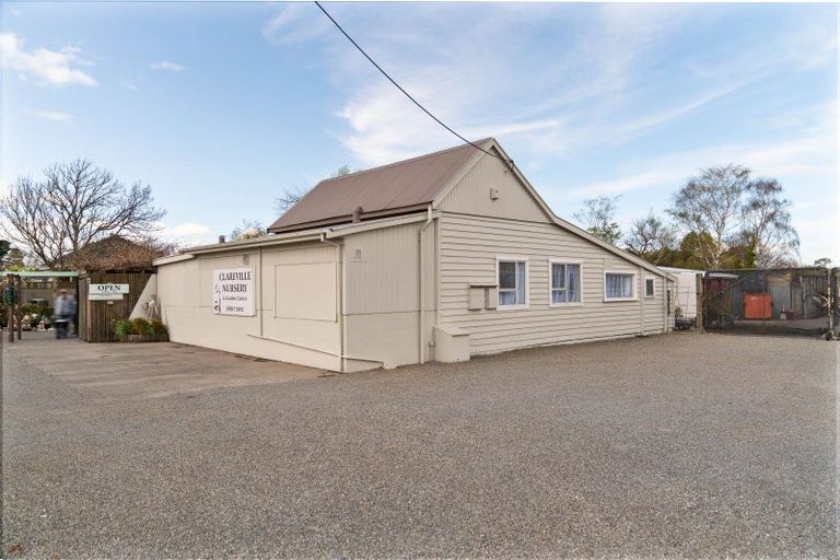Photo of property in 3348 State Highway 2, Clareville, Carterton, 5713