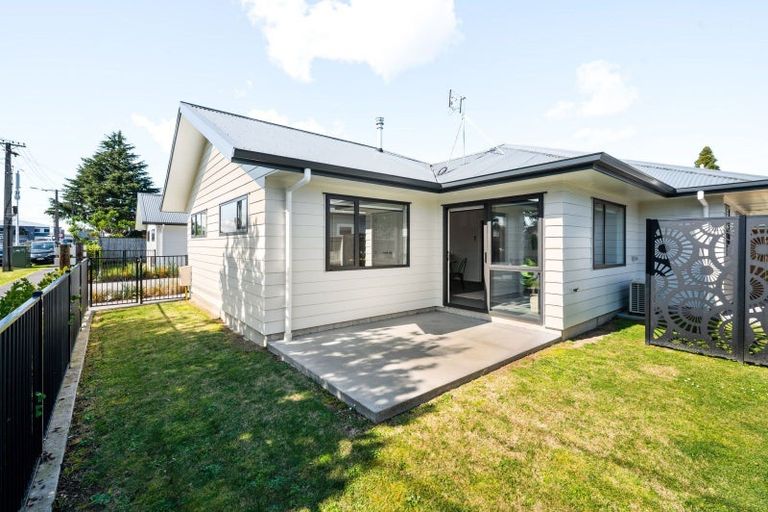 Photo of property in 1/72 Claude Street, Fairfield, Hamilton, 3214