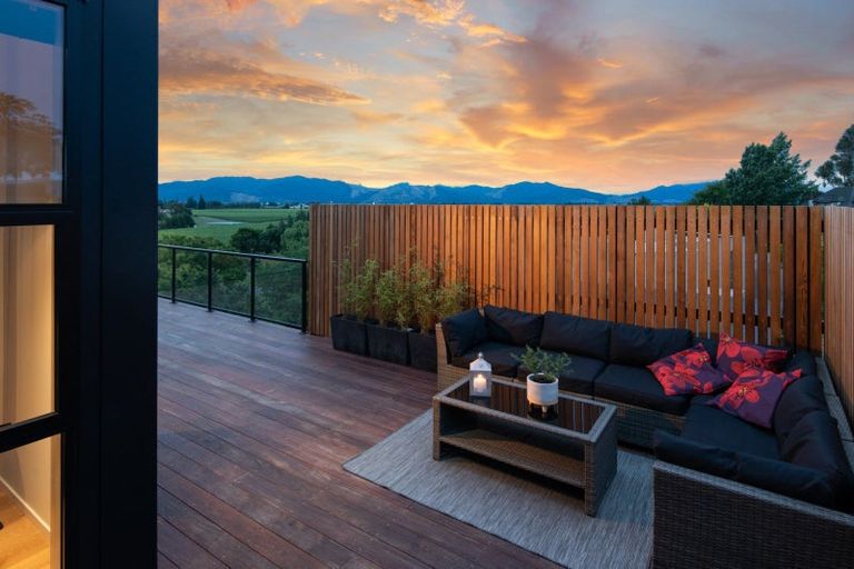 Photo of property in 3 Golf View Close, Fairhall, Blenheim, 7272