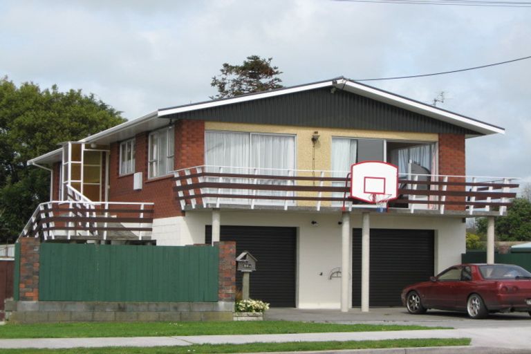 Photo of property in 29a Stafford Street, Waitara, 4320