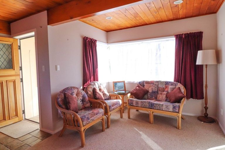 Photo of property in 124 Wilson Street, Thames, 3500