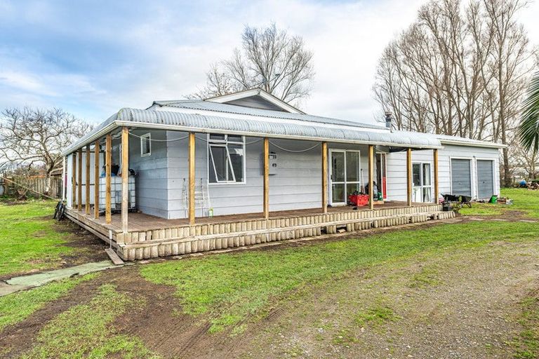 Photo of property in 48a Pauls Road, Whanganui East, Whanganui, 4573