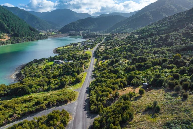 Photo of property in 2646 Kaiuma Bay, Kaiuma Bay, Havelock, 7178