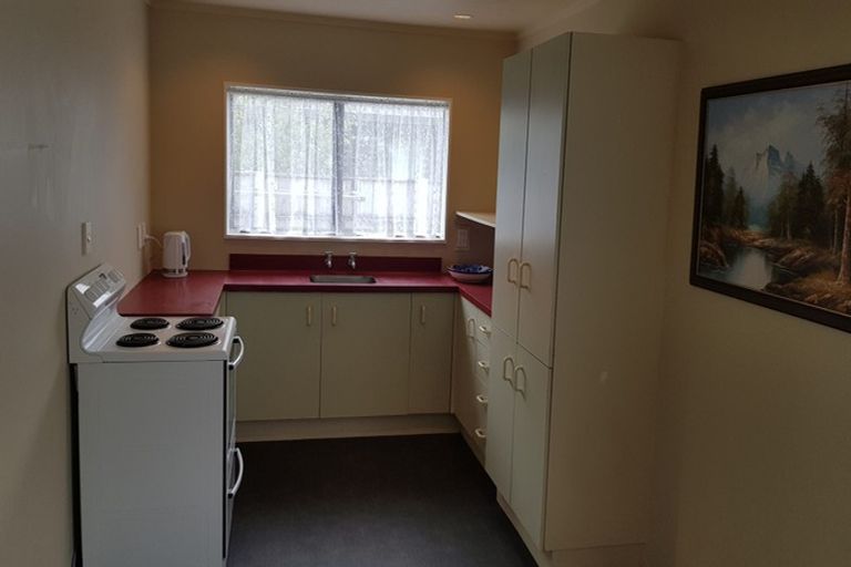 Photo of property in 42a Mcleavey Drive, Kelvin Grove, Palmerston North, 4414