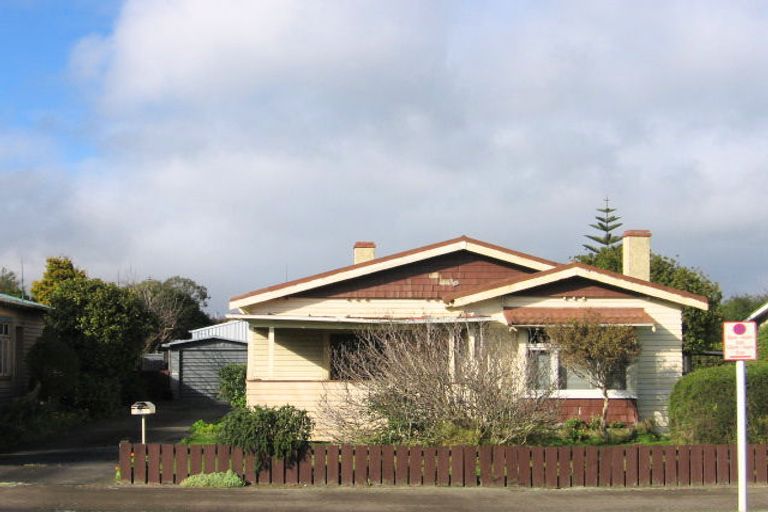 Photo of property in 510 Tremaine Avenue, Takaro, Palmerston North, 4410