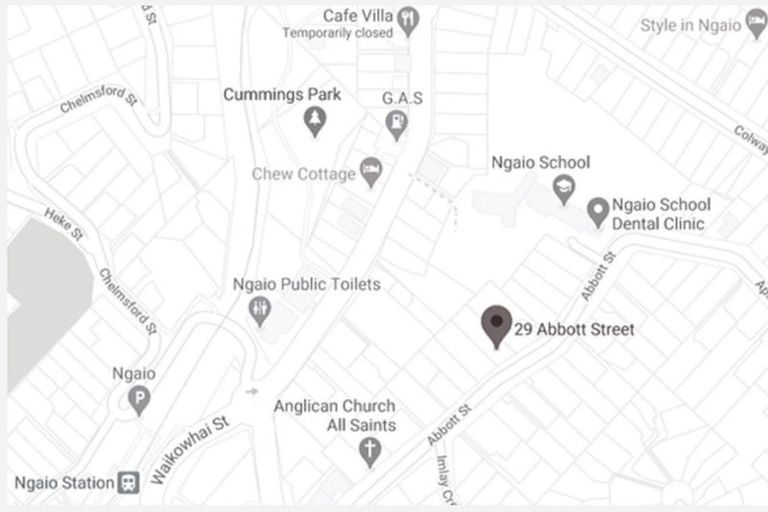 Photo of property in 29c Abbott Street, Ngaio, Wellington, 6035