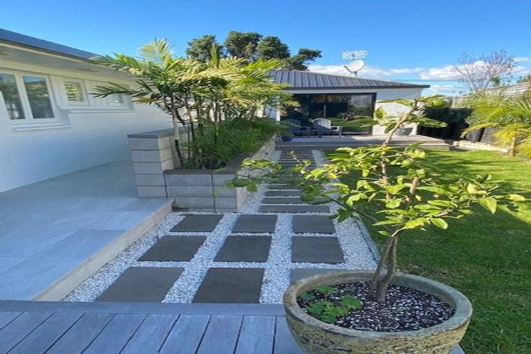 Photo of property in 3 Malabar Drive, Ellerslie, Auckland, 1051