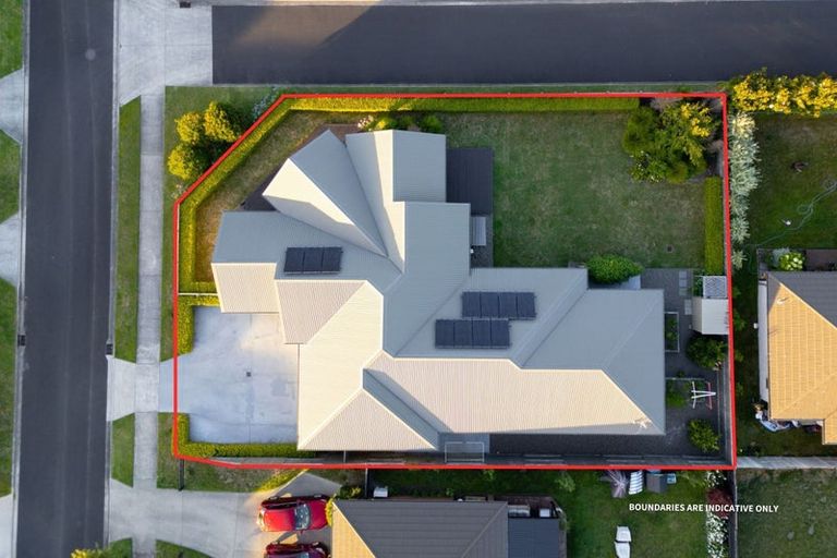 Photo of property in 21 Matariki Terrace, Ngaruawahia, Hamilton, 3288