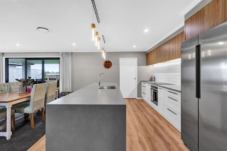 Photo of property in 34 Papawhero Drive, Bell Block, New Plymouth, 4312