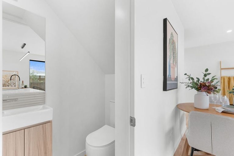 Photo of property in 4/5 Clarence Street South, Addington, Christchurch, 8024