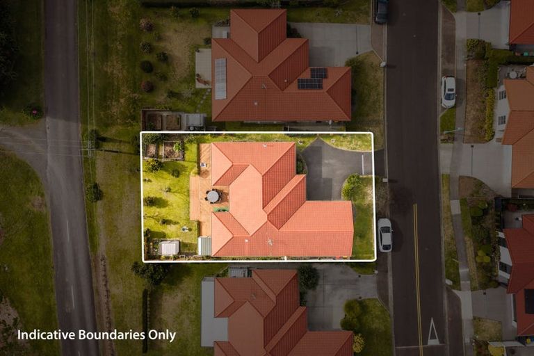 Photo of property in 17 Ballantyne Way, Aongatete, Katikati, 3178