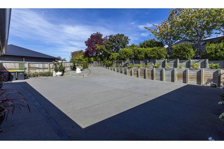 Photo of property in 1a Grosvenor Grange, Gleniti, Timaru, 7910