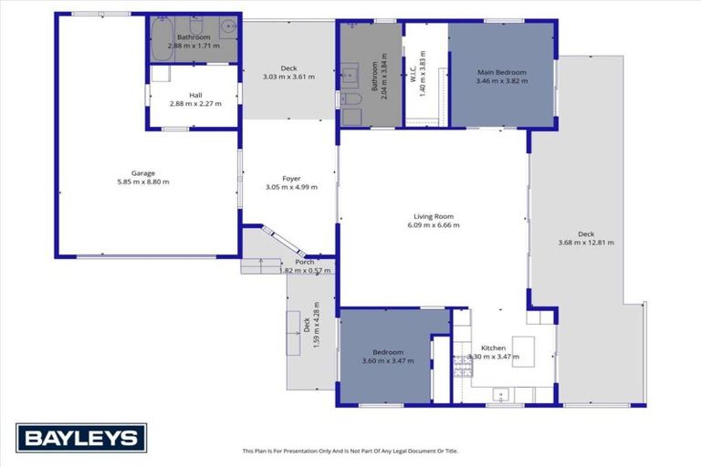 Photo of property in 2 Strathaven Way, Te Puke, 3119