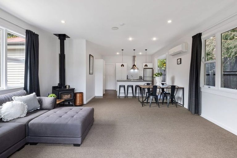 Photo of property in 49 Rose Street, Somerfield, Christchurch, 8024
