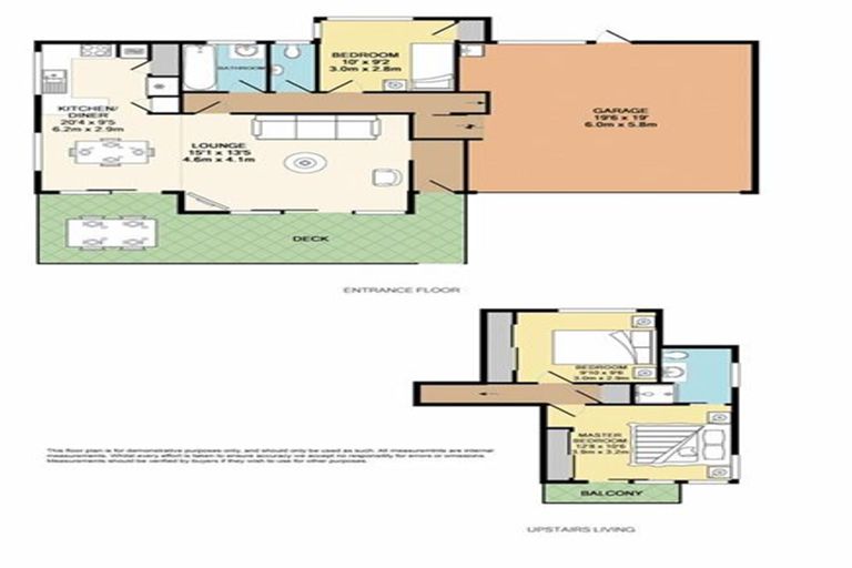 Photo of property in 3/56 Kiwi Esplanade, Mangere Bridge, Auckland, 2022