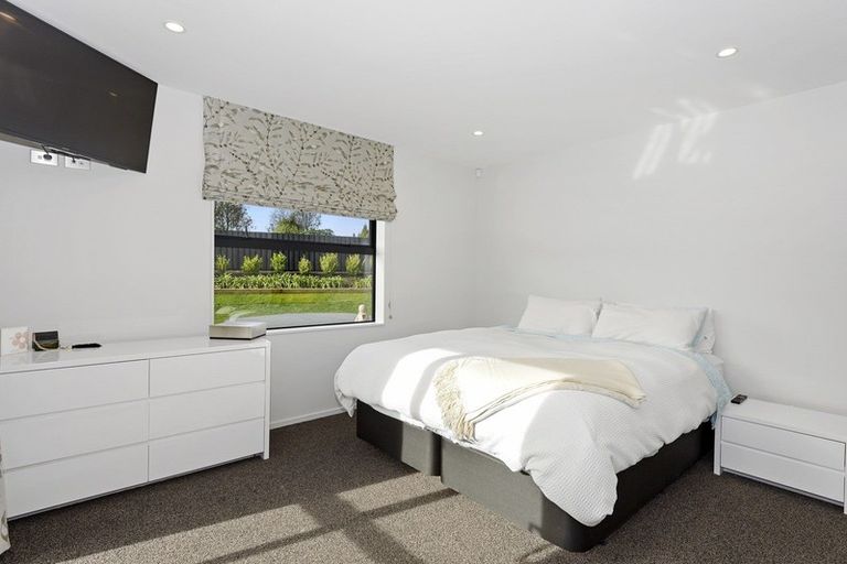 Photo of property in 81 Willowside Place, Amberley, 7410