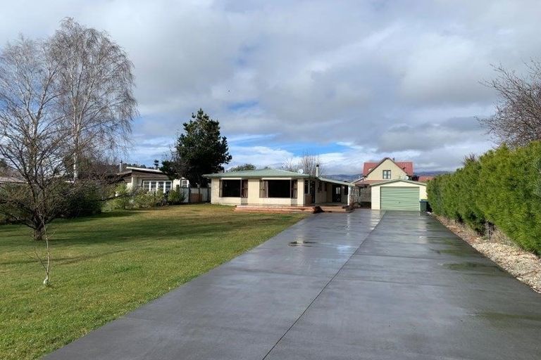 Photo of property in 31 Dale Street, Albert Town, Wanaka, 9305