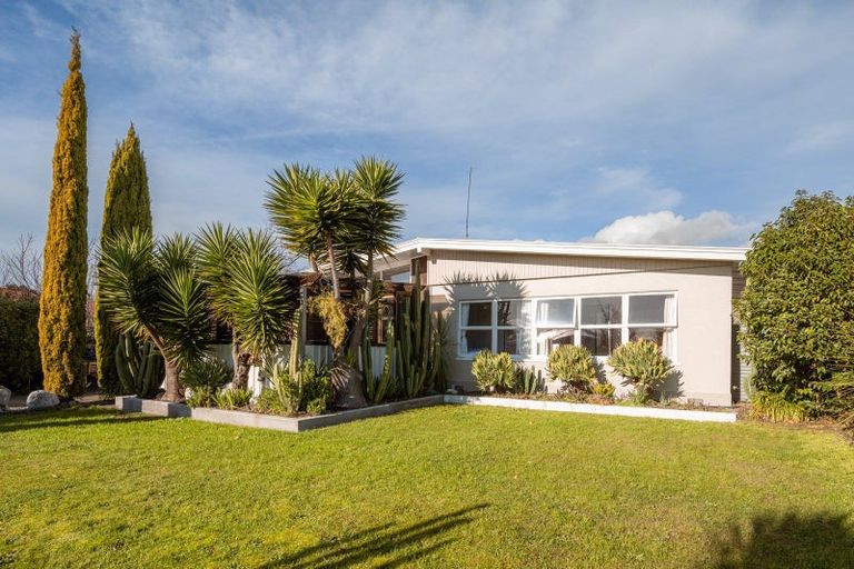 Photo of property in 21 Bexhill Crescent, Redwoodtown, Blenheim, 7201