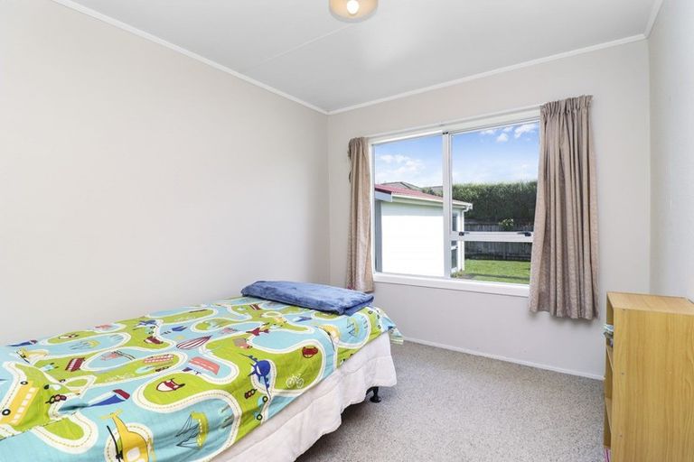 Photo of property in 58 Station Road, Matamata, 3400