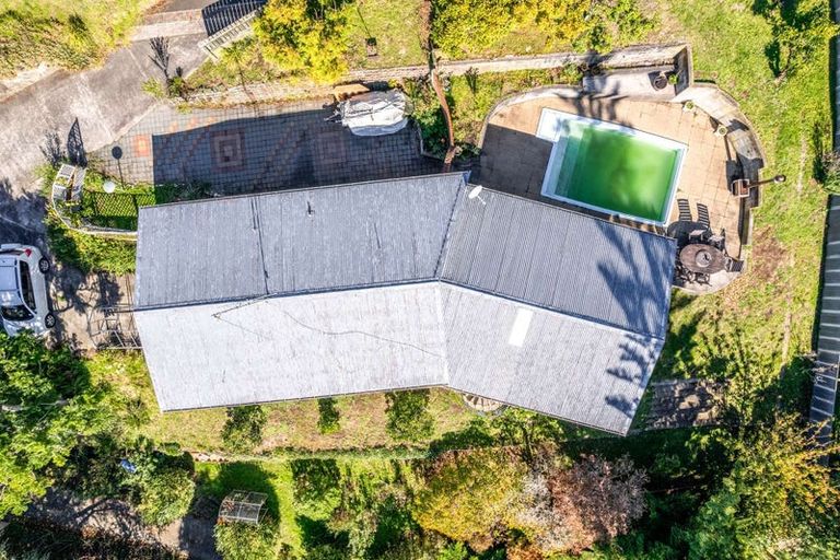 Photo of property in 28 Marybank Road, Marybank, Whanganui, 4572