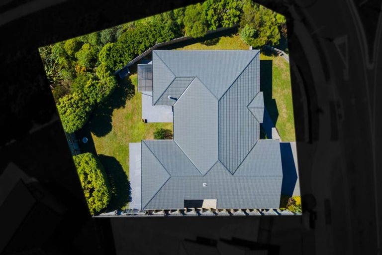 Photo of property in 265 Mark Avenue, Grenada Village, Wellington, 6037