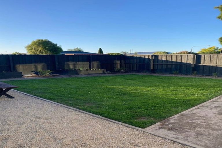 Photo of property in 44 Otaki Street, Kaiapoi, 7630