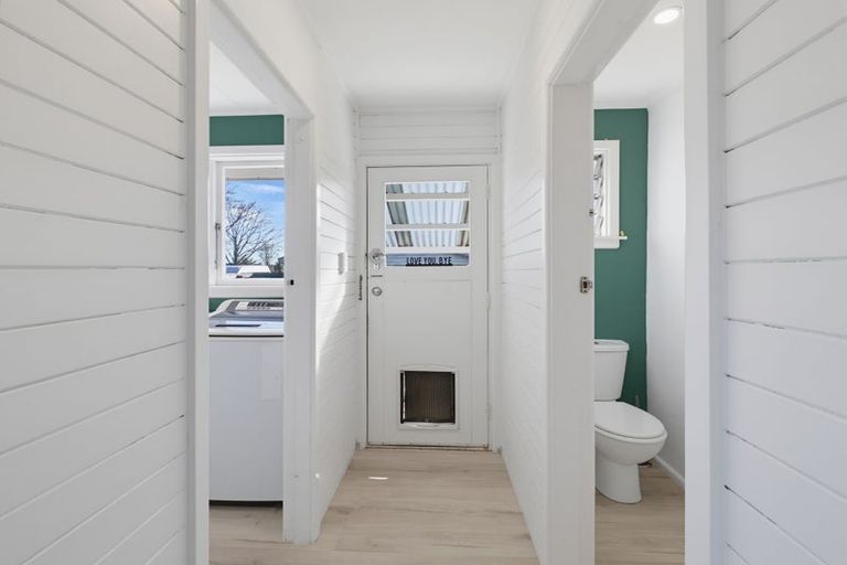 Photo of property in 14 Mathers Road, Hoon Hay, Christchurch, 8025