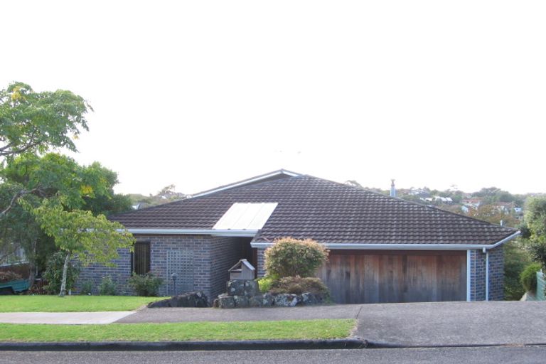 Photo of property in 46 Galloway Crescent, Farm Cove, Auckland, 2012
