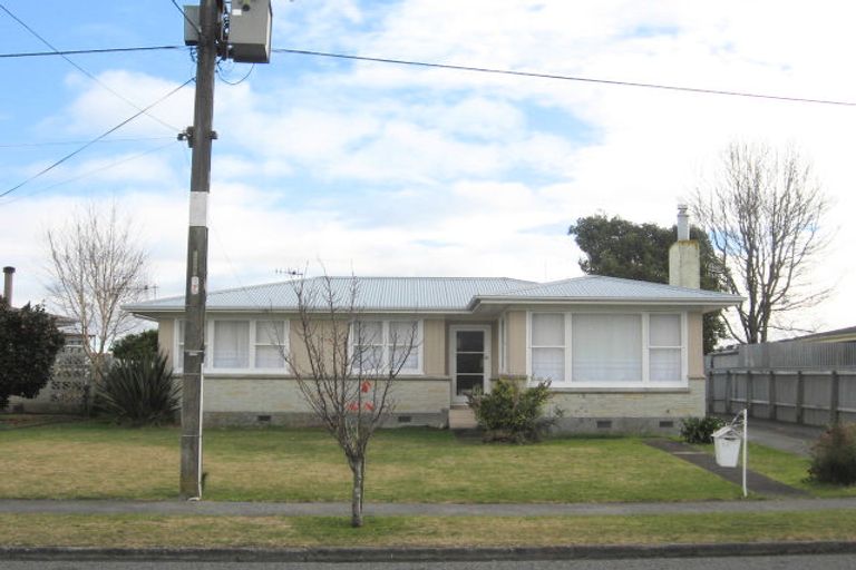 Photo of property in 12 Hurst Avenue, Maraenui, Napier, 4110