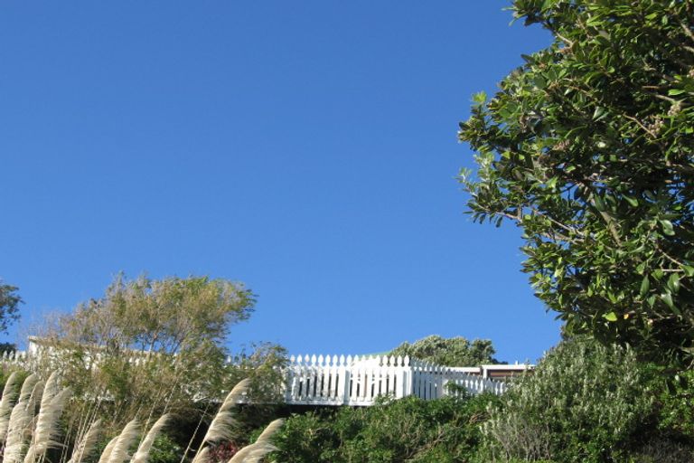 Photo of property in 29 Lagden Street, Camborne, Porirua, 5026