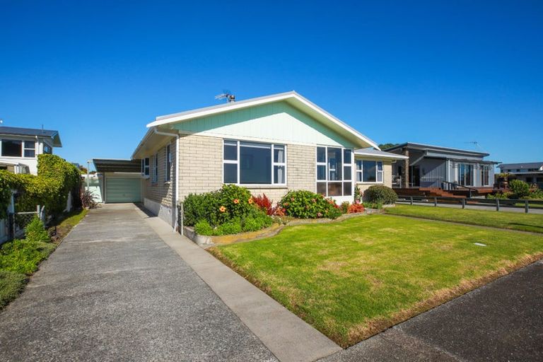 Photo of property in 401 Fergusson Drive, Thames, 3500