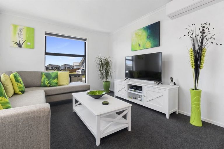 Photo of property in 58 Union Drive, Papamoa, 3118