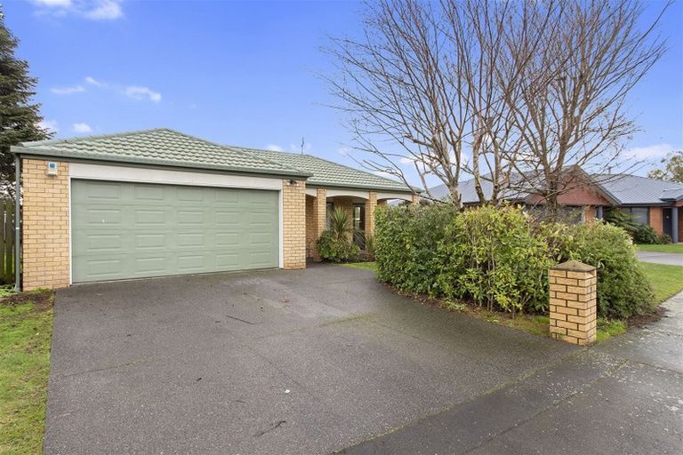 Photo of property in 9 Electra Place, Wigram, Christchurch, 8042