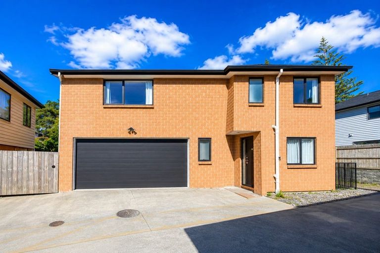 Photo of property in 39c Cutler Street, New Lynn, Auckland, 0600
