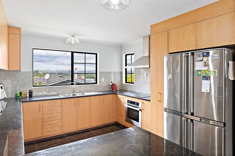 Photo of property in 17 Tawa Street, Lansdowne, Masterton, 5810