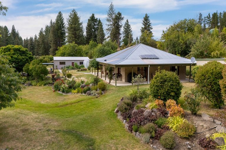 Photo of property in 379 Strode Road, Earnscleugh, Alexandra, 9391