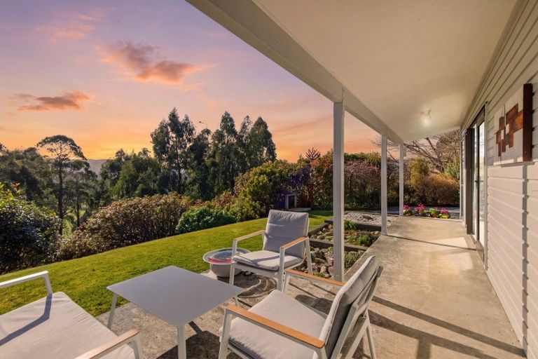 Photo of property in 198 Mangaroa Valley Road, Mangaroa, Upper Hutt, 5371