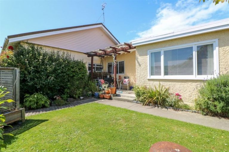 Photo of property in 43 Marston Road, Kensington, Timaru, 7910