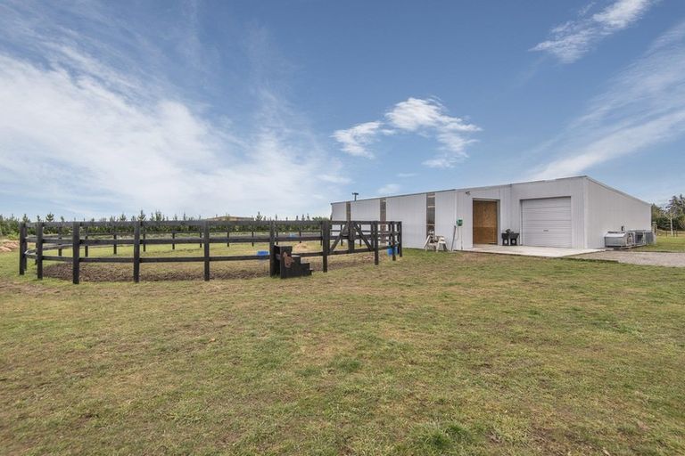 Photo of property in 2537 Oxford Road, Starvation Hill, Oxford, 7495