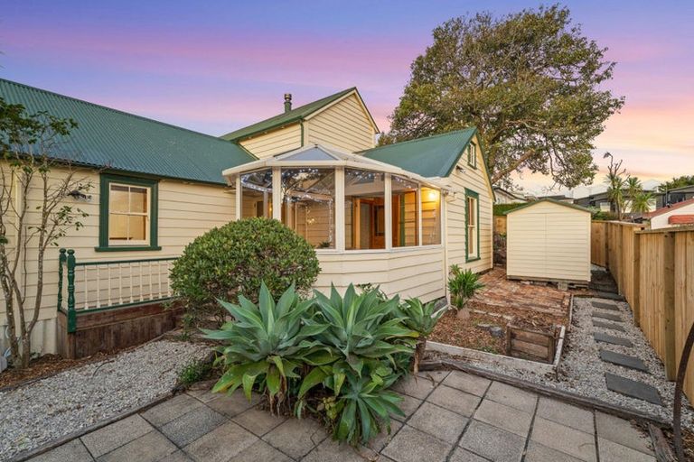 Photo of property in 34 Abercrombie Street, Howick, Auckland, 2014