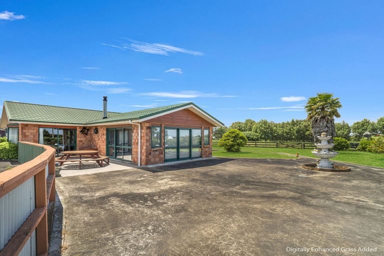 Photo of property in 148 Mosston Road, Westmere, Whanganui, 4501