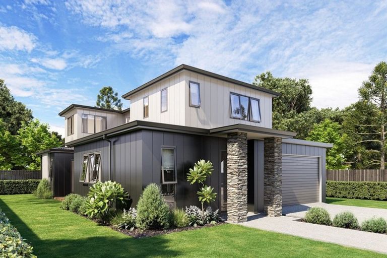 Photo of property in 27 Papareia Road, Karaka, Papakura, 2113