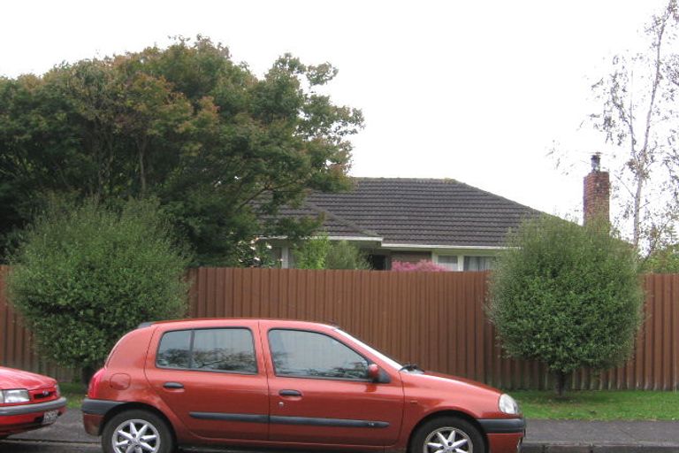 Photo of property in 63 Te Kanawa Crescent, Henderson, Auckland, 0610