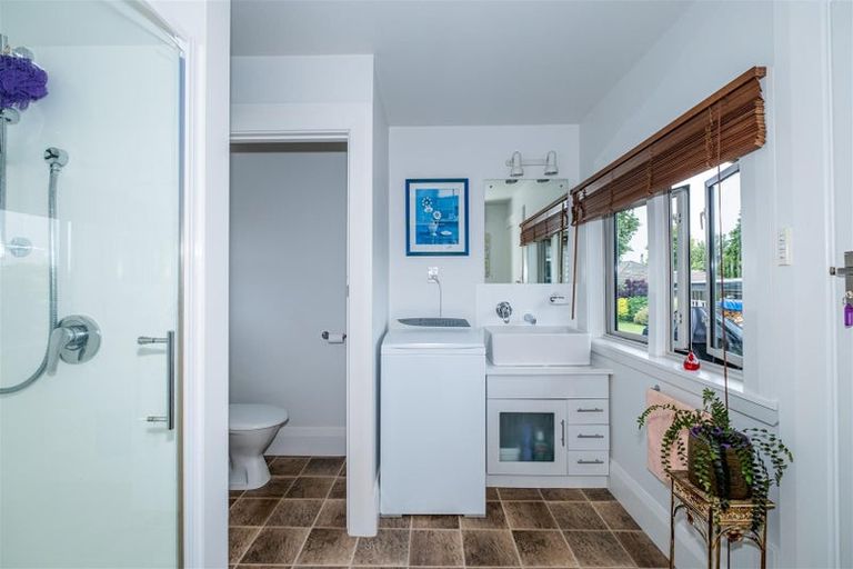 Photo of property in 32 School Road, Fairlie, 7925