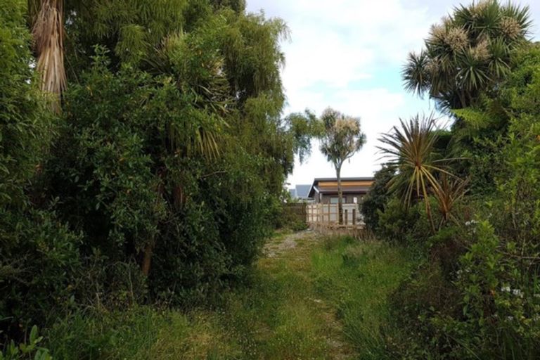 Photo of property in 17 Rolleston Street, Hokitika, 7810
