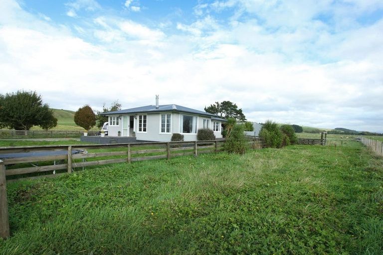 Photo of property in 32 Mccardle Road, Pahiatua, 4984
