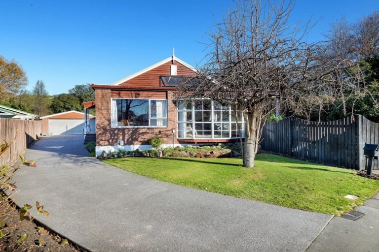 Photo of property in 40 Butler Street, Opawa, Christchurch, 8023